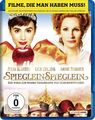 Spieglein Spieglein - Die wirklich wahre Geschichte von Schneewittchen (Blu