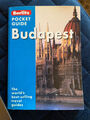 Budapest Berlitz Taschenführer (Berlitz Taschenführer), Murphy Kin, Paul, Buch