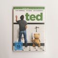 TED | DVD | Mark Wahlberg | Komödie | FSK 16 | Zustand sehr gut ✌🏼