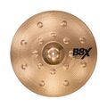 Sabian B8X Ballistic Crash 18"