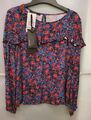 Gerry Weber-Marke GR[8]Full Bluse Gr.40 Neu