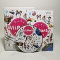 Nintendo Wii Party 2010 in OVP