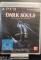 Dark Souls - Prepare to Die Edition (Sony PlayStation 3, 2012) - mit Anleitung