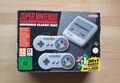 Nintendo SNES Classic Mini Super Spielekonsole Grau OVP 1121384DEE1C2877