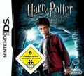 DS Spiel HARRY POTTER UND DER HALBBLUTPRINZ #A