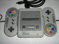 SNES Classic Mini Super Nintendo Entertainment System Konsole