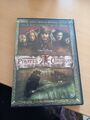 Pirates of the Caribbean - Am ende der Welt Fluch der Karibik DVD 2 Disc Special
