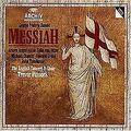 Händel - Messiah (Der Messias) / Augér · von Otter · Chanc... | CD | Zustand gut