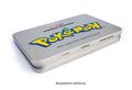 Pokémon - Schwarz 2 und Weiss 2 Steel Box Edition