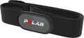 Polar H9 Herzfrequenz-Sensor - ANT +/Bluetooth - Wasserdichter HF-Sensor mit we