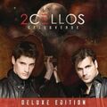 Celloverse (Deluxe Version) | 2cellos | Audio-CD | Deutsch | 2015