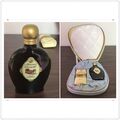 Parfum Mouson Lavendel Set 30ml EDT + 100g Seife Original Box 50er J. Rarität 🎀