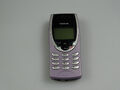 Original Nokia 8210 Lilac! NEU & Unbenutzt! Ohne Simlock! Selten! RAR!