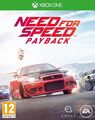 Need for Speed Payback Xbox One neu & versiegelt