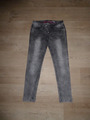 BUENA VISTA MALIBU SPRAY Skinny Jeans Slim Hüftig Stretch Gr.36-38 /S L32 w.NEU