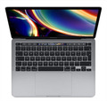 Apple Macbook pro 13 " Touchbar, i5 2.0 GHZ,16 GB, 512 GB, 2020 Space Gray (C)