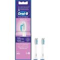 Oral-B Aufsteckbürsten Pulsonic Sensitive 2er