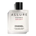CHANEL ALLURE HOMME SPORT Lotion Apres Rasage After Shave Lotion 100 ml