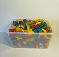 (HK) LEGO Duplo 60 bunte Bausteine Steine 20 2x4 + 40 2x2 Noppen Starterpaket