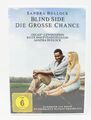 Blind Side - Die große Chance -DVD- Sandra Bullock - Tim McGraw - Quinton Aaron