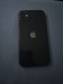 Apple iPhone 11 A2221 (CDMA + GSM) - 64GB - Schwarz (Ohne Simlock) (Dual-SIM)