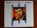 ICEHOUSE - THE BEST OF ICEHOUSE - CD ALBUM - REPERTOIRE RECORDS - 2013
