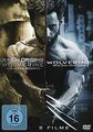 X-Men Origins - Wolverine: Wie alles begann + The Wolveri... | DVD | Zustand gut