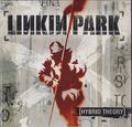 Linkin Park - ‎Hybrid Theory (Vinyl LP - Warner Records ‎- EU 2020) OVP - NEW