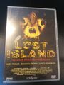 DVD LOST ISLAND-VON DER EVOLUTION VERGESSEN DVD-GUT-OOP-FSK 18-LANCE HENRIKSEN