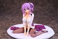 HINA SAKURA ~ 1/6 Hentai PVC Figure (alphamax, SkyTube)