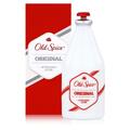 Old Spice After Shave Lotion Original 100ml - Beruhigt und erfrischt (1er Pack)