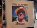 CD - ERIC CLAPTON - OLD SOCK - 3733098 - 2013 - EUROPE
