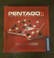 Pentago - The Mind Twisting Game | KOSMOS | Wie Neu 