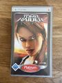Tomb Raider: Legend (Sony PSP, 2007)
