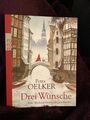Drei Wünsche von Petra Oelker (2012, Taschenbuch)
