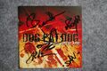 Dog Eat Dog - Walk with me CD Album signed / autograph / signiert