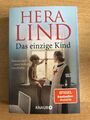 DAS EINZIGE KIND / Hera Lind  ( VI )