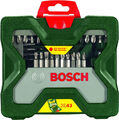 Bosch Sechskantbohrer und Schrauber X-Line-Set, 43 teilig 2607019613 Bohrer Bits