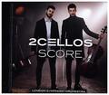 Score | 2Cellos | CD | 889853491223