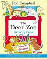 Dear Zoo Activity Book by Campbell, Rod 0230752616 FREE Shipping