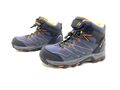 Hi-Tec Damen Stiefel Trekkingstiefel Boots Blau Gr. 40 (UK 6,5)