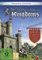 STRONGHOLD KINGDOMS inkl CRUSADER EXTREME und Stronghold 1 Top Zustand
