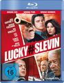 Lucky # (Number) Slevin [Blu-ray/NEU/OVP] Bruce Willis, Morgan Freeman, Lucy Liu