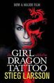 The Girl With the Dragon Tattoo (Millennium Trilogy) von... | Buch | Zustand gut