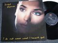Sinead O´Conner-I do no want what i haven´t got LP-1989 Germany-Chrysalis-210547
