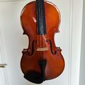 bratsche viola Sonora