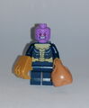 LEGO Super Heroes - Thanos - Figur Minifigur Iron Man Avengers Endgame 76196