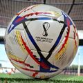 Adidas Wm Ball  Fußball Wm 2022 Replica