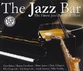 Jazz Bar-Finest jazz ballads & blues Coleman Hawkins, Lucky Thompson, Z.. [3 CD]