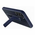 Original Samsung Protective Standing Cover EF-RS906 Galaxy S22+ Plus Navy